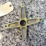 45-810090 Beechcraft Main Gear Actuator Arm. Fixed Price $75.00.