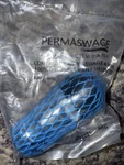 New Pcc Permaswage PE20207-16 Stainess Steel Fluid Fitting. Fixed Price $31.00.