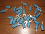Etc Terminals 1/0 (qty 27) P/n 6H919. Fixed Price $39.99.
