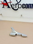 Cessna Bracket Hinge P/n: 1542060-11 (3371). Fixed Price $50.12.