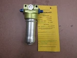 Phosphate Filter Assy Cessna (573765-05) (9912281-5). Fixed Price $1080.00.