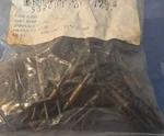 Qty 100 ; Huck Rivets Pn NAS1921M05-07W Half Price Aircraft Hardware. Fixed Price $100.00.