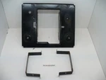 Mtd Yardmachines Tractor Seat Frame Bracket #783-04548C Used Free Shipping. Fixed Price $24.95.