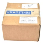 Bossard Aerospace Screw Heads A286 NAS1802-08-5 Hardware Lot Of 4505 Pack. Fixed Price $749.99.