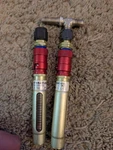 Bombardier Learjet Drain Valve Pn 50029-001, See Pictures. Fixed Price $75.00.