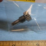 15-A16 S/s 15-B105 Screw, Pump Idler Lever Aviation Marvel Schebler. Fixed Price $8.39.