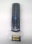 Spectrum Cable Universal Remote Control SR-002-R Tv & Audio. Fixed Price $10.99.