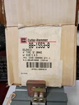 Cutler Hammer, 88-1553-8 Solenoid, New In Box. Fixed Price $1200.00.