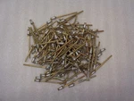 Cherry Rivets CR2249-4-1 / NAS1738B4-1 Bag Of 136 Each New (last Ones). Fixed Price $86.00.