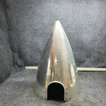 680031-515 Mooney M20J Mccauley Two Blade Spinner Assy Polished. Fixed Price $1040.00.
