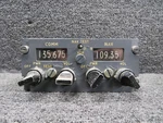 522-2447-005 Collins 313N-2 Radio Control Unit (grey). Fixed Price $364.00.