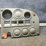 0513319-4 Cessna 172F Engine Instruments Cover. Fixed Price $57.00.
