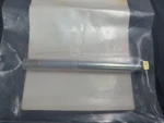 AN176-42 Bolt, Machine Close Tolerance. Fixed Price $24.92.