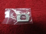 Lycoming Magneto Drive Cushion Retainer Pn 68875. Fixed Price $30.95.