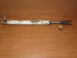 Cessna 172 Steering Rod End Assy. Fixed Price $250.00.