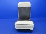 Cessna 150D Lh Front Seat P/n 0400118-35 (0225-1201). Fixed Price $446.00.