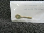 MS21254-3RS Piper PA-31T Eta Rod End (new Old Stock) (C20). Fixed Price $33.60.