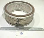 P/n: P1281 56-016-187 Donaldson Filter (nos) For One. Fixed Price $130.00.