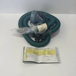 Scott Aviation Crew Oxygen Mask P/n 358-145V Removed Working. Fixed Price $750.00.
