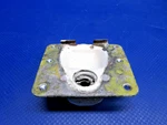 Beech D95A Travel Air Cowl Latch Plate (0326-801). Fixed Price $78.95.