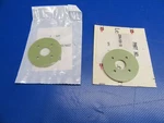 Bombardier Learjet Spacer P/n 2394103-13 Lot Of Nos (0219-406). Fixed Price $50.00.