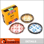 Npr Piston Rings Fit 15-21 Ford F150 Edge Lincoln Mkx Continental 2.7L. Fixed Price $109.28.