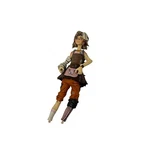 Borderlands Tiny Tina 6" Figure Missing Feet Used For Parts Mcfarland Toys. Fixed Price $8.68.