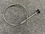 S1230-10 Cessna 182R Carburetor Heat Control Cable. Fixed Price $72.80.