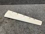 Cessna 172M Rh Elevator Tip P/n: 0532001-100-791 (10). Fixed Price $95.00.