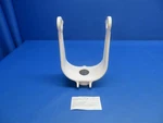 Cessna 300 400 Series Nose Gear Fork P/n 5042000-229, 5042000-230 (0825-1715). Fixed Price $738.50.