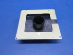 Cessna P337H Skymaster Cabin Vent Assy Lh P/n 1513537-1 (0724-809). Fixed Price $360.00.