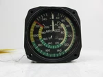 Airspeed Indicator Beechcraft 22-696-017-1 Garwin Inc.. Fixed Price $150.00.