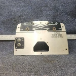96-920011-1 Beechcraft 95-55B Fuel Selector Panel Assembly. Fixed Price $62.00.