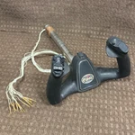 Piper PA-28-181 Archer Iii Pilot Control Wheel Assembly P/n 100572-002. Fixed Price $1949.99.