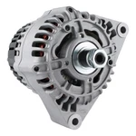 Alternator 24V 55A Deutz BF4M2012C Atlas Liebherr Iskra AAK5334 01183437 Turbo. Fixed Price $311.52.