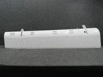 95-160000-603 (use: 95-160000-607) Beechcraft 95-B55 Flap Assembly Lh. Fixed Price $1400.00.