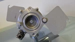 Valve Fuel Shutoff Sol . Opt'd 16-354-101. Fixed Price $177.00.