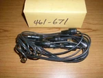 SFE-4 Fuse Holders *box Of 10* Piper 461-671. Fixed Price $9.99.