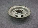 Learjet Goodyear 9543991-1 18X5.5 Main Wheel Half P/n 9544025. Fixed Price $328.60.
