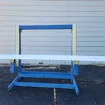 0523800-1 Cessna C172RG Aileron Assembly Rh. Fixed Price $904.00.