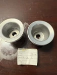 36B19954 Lycoming Alternator Pulley (new Old Stock) - 2 Available. Fixed Price $235.00.
