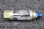1121F-4-0.15 Aerostar 601P Waterman Hydraulic Flow Regulator Valve. Fixed Price $112.00.