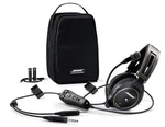 Bose A20 Aviation Headset W/bluetooth & Dual Plug Cable. Fixed Price $1300.00.