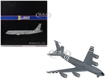 Boeing KC-135R Stratotanker Aircraft "illinois Ang" 1/200 Geminijets G2AFO1442. Fixed Price $99.95.