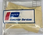 Piper Pa 28 34-200764-100 Torque Tube Fitting Kit New. Fixed Price $32.99.
