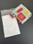 Unison Aircraft Ignition Exciter, P/n 10-392000-2 (overhauled) (st). Fixed Price $7000.00.