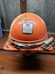 Lockheed Aircraft Service Co. Flight Recorder Model 109-C. Fixed Price $625.00.