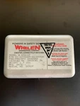 Whelen Hts-cf / A490A Strobe Power Supply Pn: 01-0770329-01. Fixed Price $285.00.