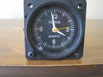 Mid Continent Clock MD-88P (12-32 Volt), Excellent Condition. Fixed Price $120.00.