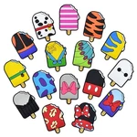 16 Popsicle Character Set Randomly Assorted Disney Park Food Trading. Fixed Price $15.59.
